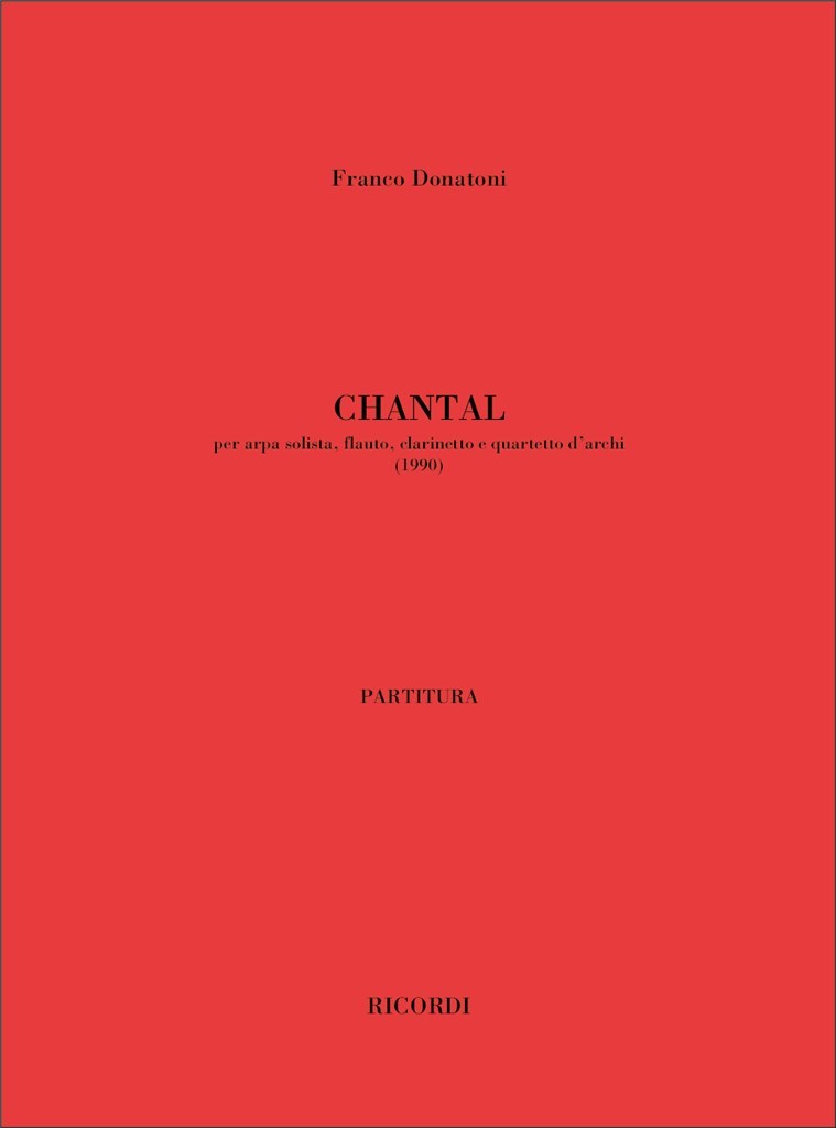 Chantal